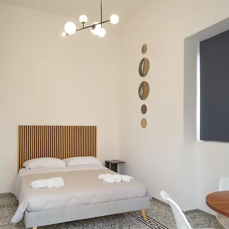 Apartman Atmosfere 21 Pagani